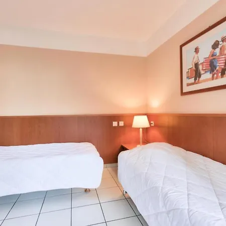 Les Grands Pins - Maeva - 2 Pieces 4 Personnes - Selection Mae-3004 Apartment