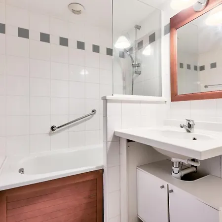 Les Grands Pins - Maeva - 2 Pieces 4 Personnes - Selection Mae-3004 Apartmán Maubuisson