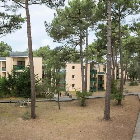 Apartment Les Grands Pins - Maeva - 2 Pieces 4 Personnes - Selection Mae-3004 Maubuisson