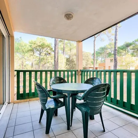 Les Grands Pins - Maeva - 2 Pieces 4 Personnes - Selection Mae-3004 Apartmán *