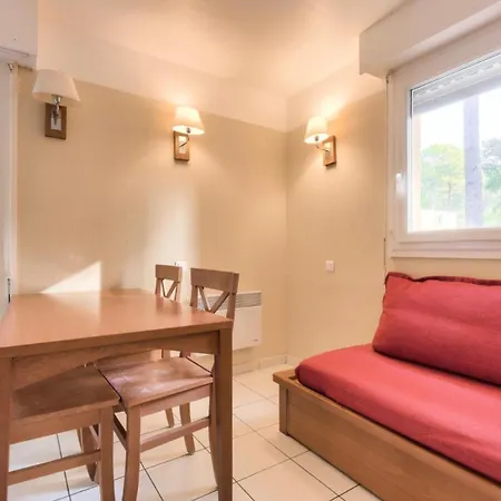 Les Grands Pins - Maeva - 2 Pieces 4 Personnes - Selection Mae-3004 Apartment Maubuisson