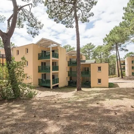 Les Grands Pins - Maeva - 2 Pieces 4 Personnes - Selection Mae-3004 Apartmán