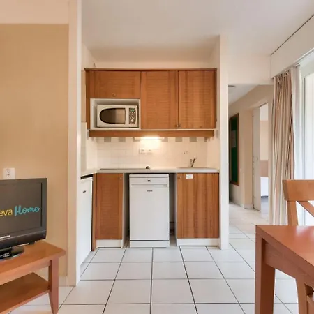 Les Grands Pins - Maeva - 2 Pieces 4 Personnes - Selection Mae-3004 Apartmán *