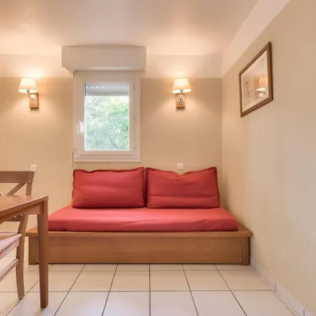 Apartmán Les Grands Pins - Maeva - 2 Pieces 4 Personnes - Selection Mae-3004 *