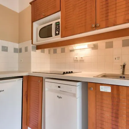 Les Grands Pins - Maeva - 2 Pieces 4 Personnes - Selection Mae-3004 Apartmán *