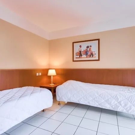 Apartmán Les Grands Pins - Maeva - 2 Pieces 4 Personnes - Selection Mae-3004 Maubuisson