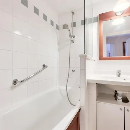 Les Grands Pins - Maeva - 2 Pieces 4 Personnes - Selection Mae-3004 Apartmán Maubuisson