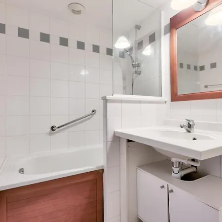 Les Grands Pins - Maeva - 2 Pieces 4 Personnes - Selection Mae-3004 Apartmán *